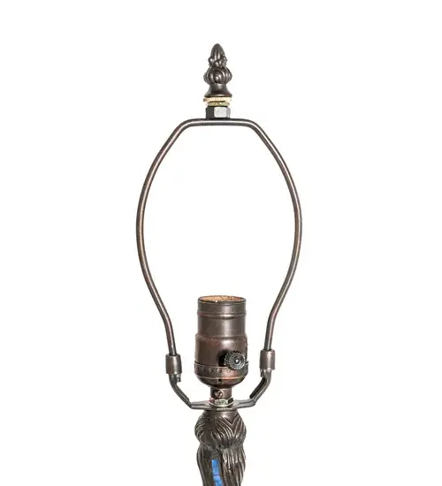 The Twisted Fly by Meyda Lighting - Image 3