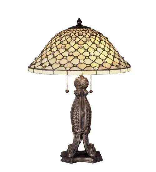 The Meyda Tiffany - Diamond & Jewel by Meyda Lighting