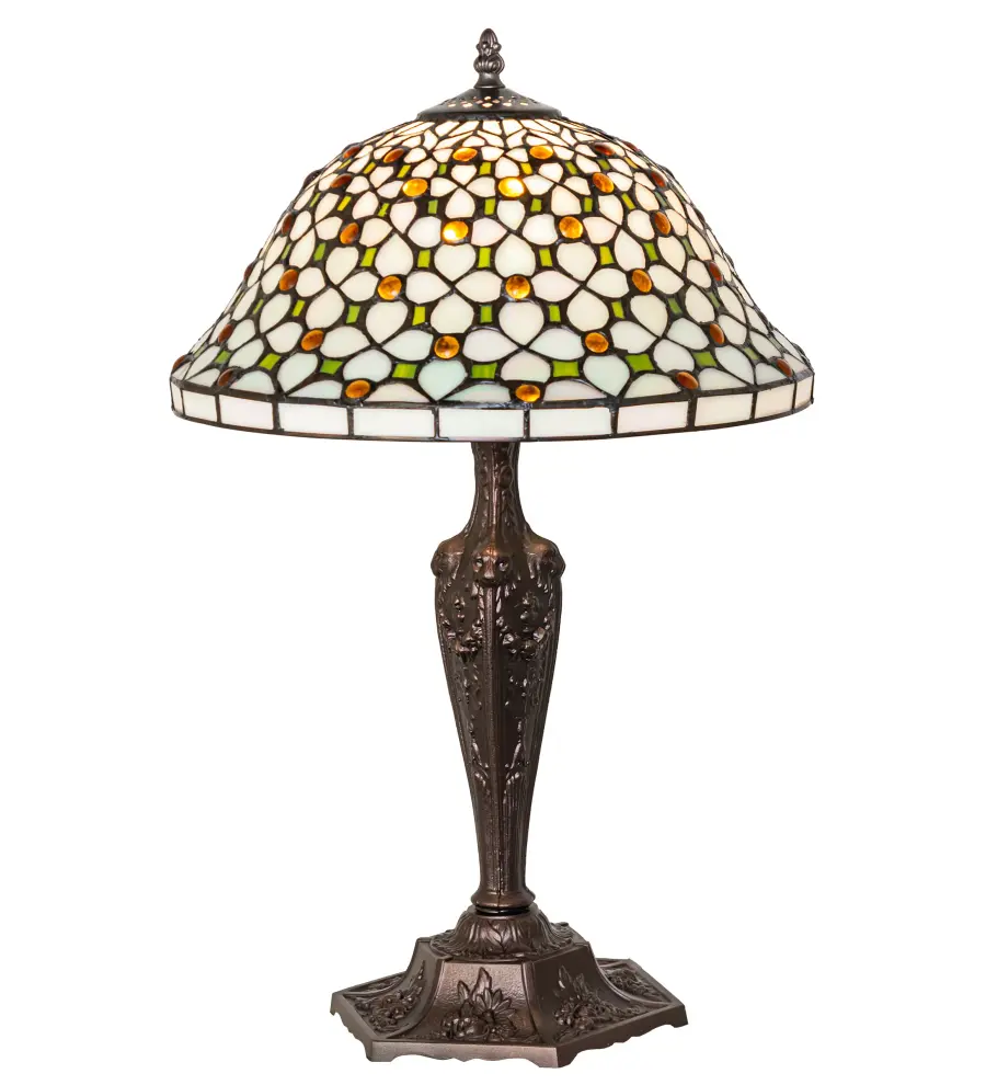 The Diamond & Jewel by Meyda Lighting - Image 1