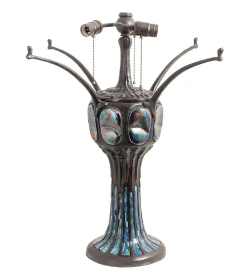 The Meyda Tiffany - Tiffany Hanginghead Dragonfly by Meyda Lighting - Image 8