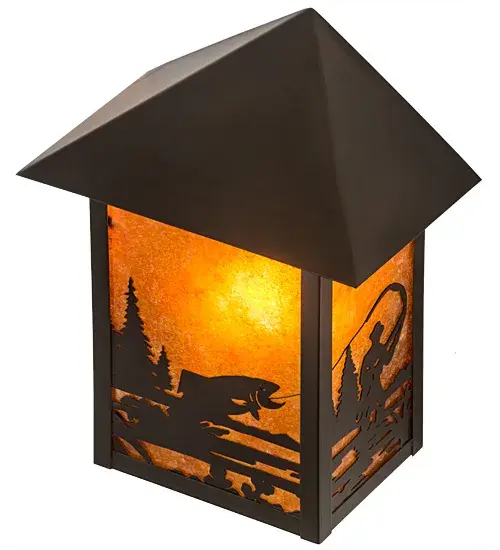 The Seneca by Meyda Lighting - Image 4