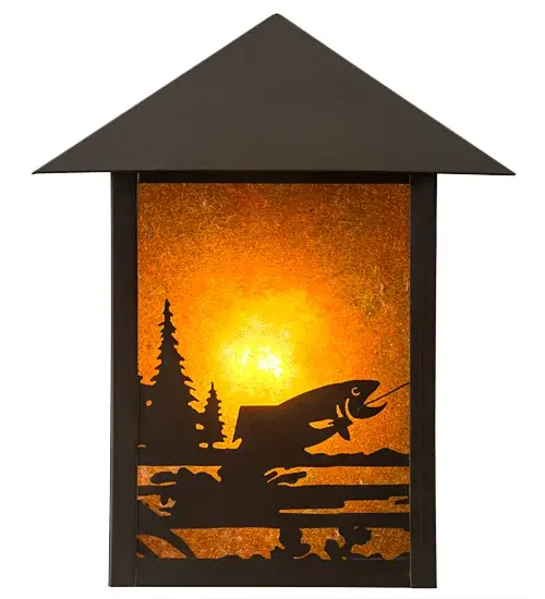 The Seneca by Meyda Lighting - Image 5