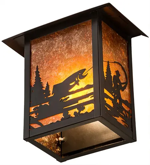 The Seneca by Meyda Lighting - Image 6