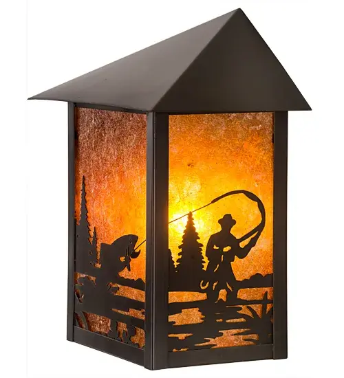 The Seneca by Meyda Lighting - Image 7
