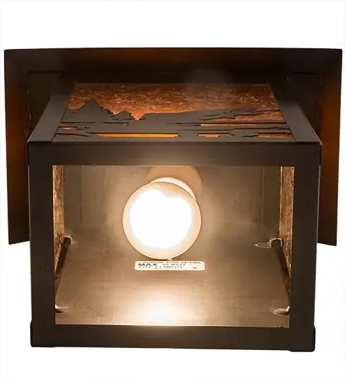 The Seneca by Meyda Lighting - Image 8