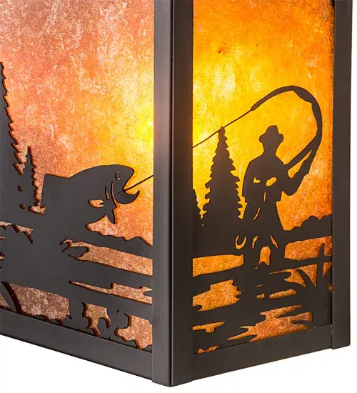 The Seneca by Meyda Lighting - Image 9
