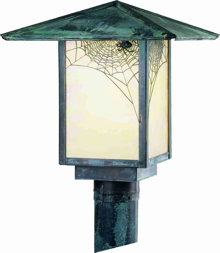 The Seneca by Meyda Lighting