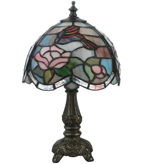 The Hummingbird by Meyda Lighting - Image 1