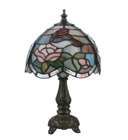 The Hummingbird by Meyda Lighting - Image 2