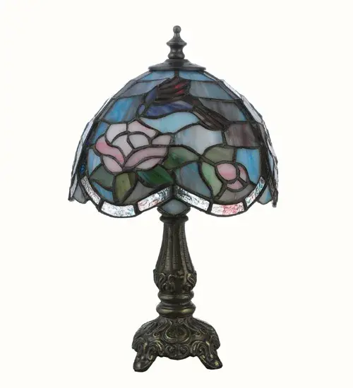 The Hummingbird by Meyda Lighting - Image 3