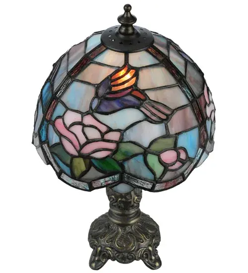 The Hummingbird by Meyda Lighting - Image 4