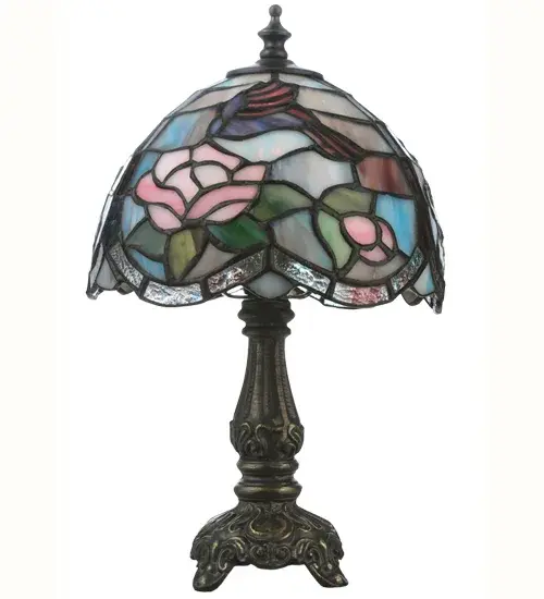 The Hummingbird by Meyda Lighting - Image 5