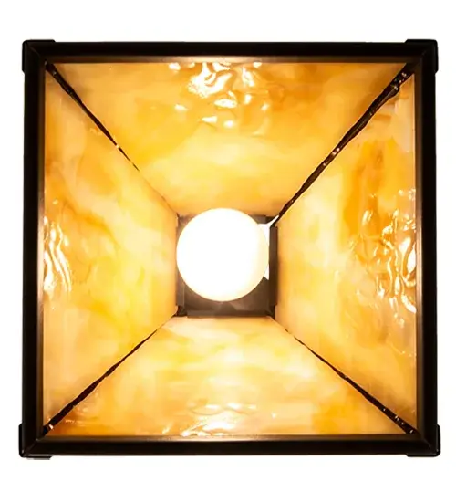 The Meyda Tiffany - Lone Bear by Meyda Lighting - Image 7