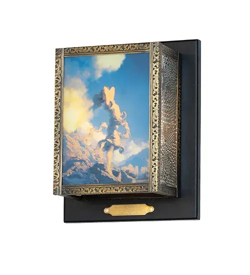The Maxfield Parrish by Meyda Lighting - Image 2
