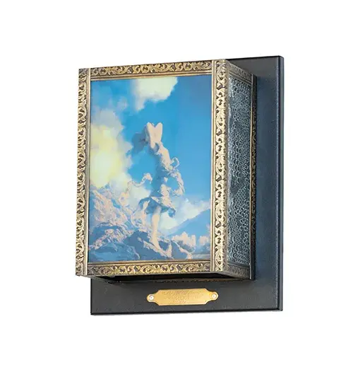 The Maxfield Parrish by Meyda Lighting - Image 3