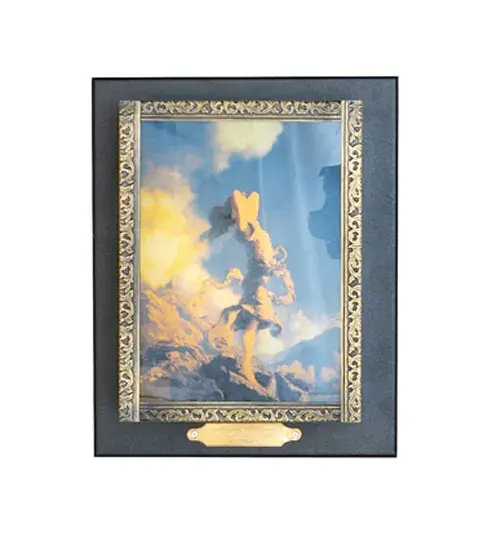 The Maxfield Parrish by Meyda Lighting - Image 5