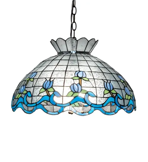 The Meyda Tiffany - Roseborder by Meyda Lighting - Image 2