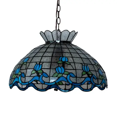 The Meyda Tiffany - Roseborder by Meyda Lighting - Image 3