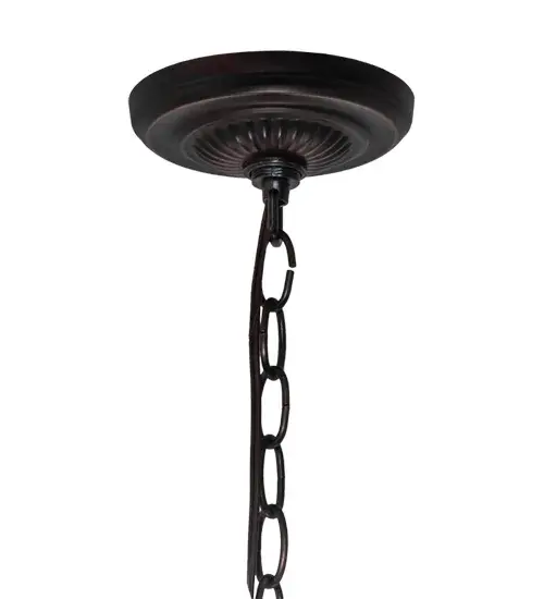 The Meyda Tiffany - Roseborder by Meyda Lighting - Image 9
