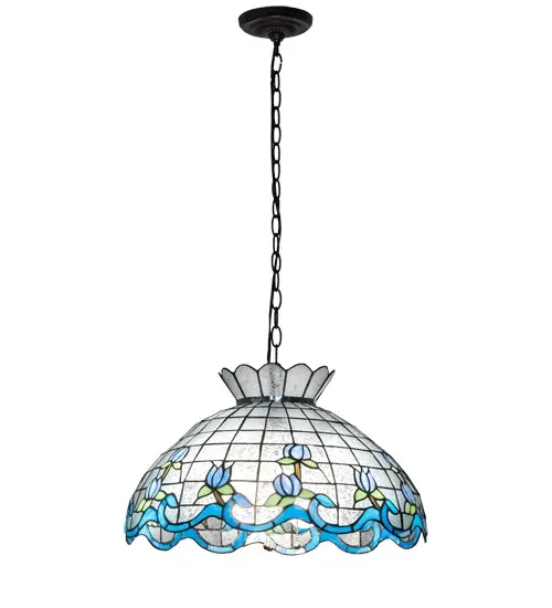 The Meyda Tiffany - Roseborder by Meyda Lighting - Image 10