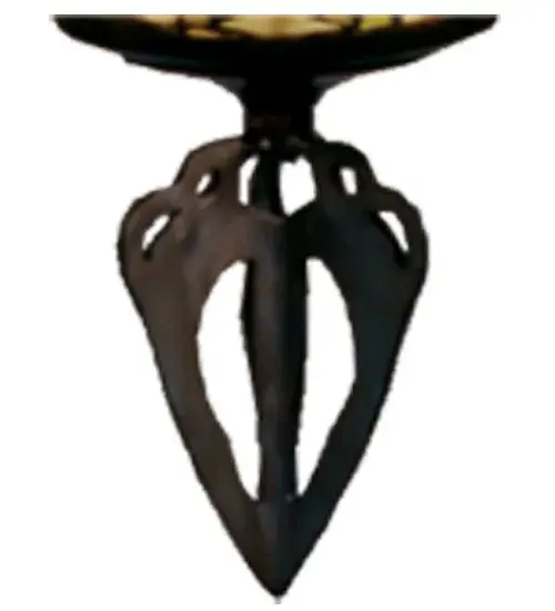 The Meyda Tiffany - Morning Glory by Meyda Lighting - Image 4