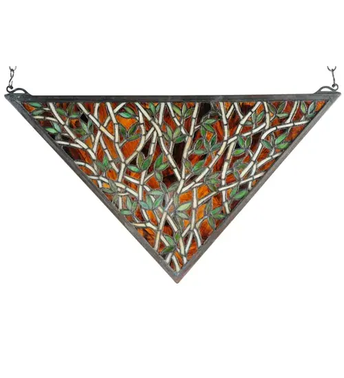 The Bamboo by Meyda Lighting - Image 3