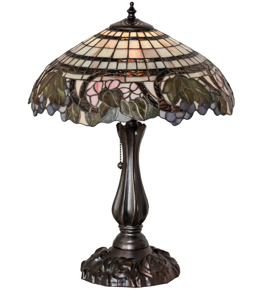The Handel Grapevine by Meyda Lighting - Image 1