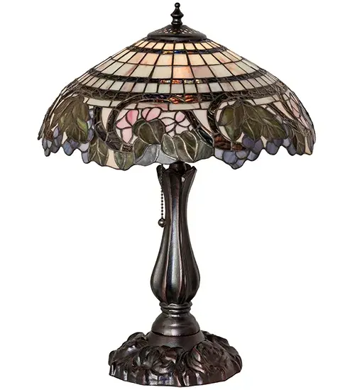 The Handel Grapevine by Meyda Lighting - Image 2