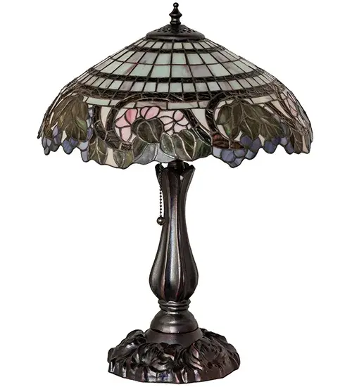 The Handel Grapevine by Meyda Lighting - Image 3