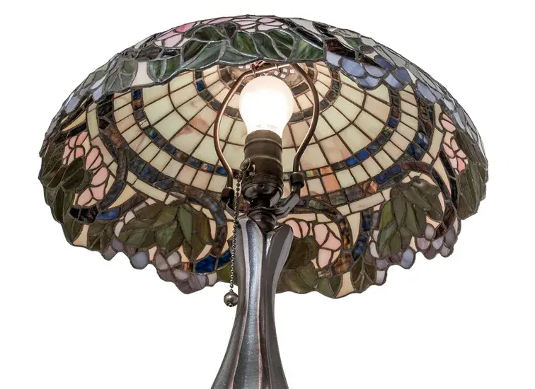 The Handel Grapevine by Meyda Lighting - Image 6