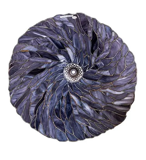The Meyda Tiffany - Willow by Meyda Lighting - Image 4