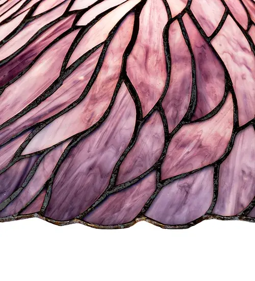 The Meyda Tiffany - Willow by Meyda Lighting - Image 5