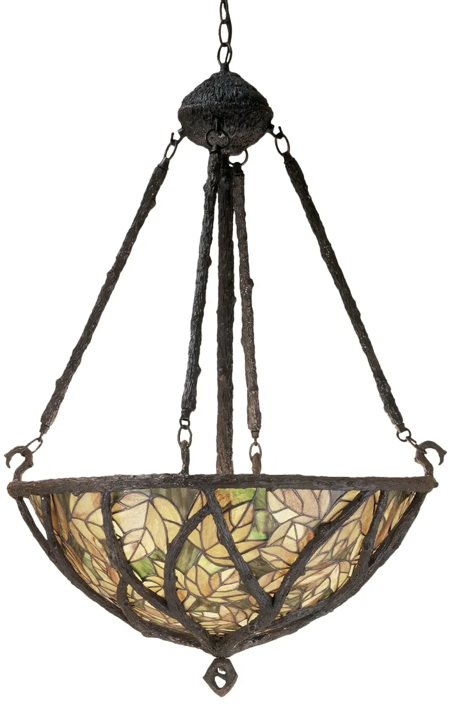 The Branches by Meyda Lighting