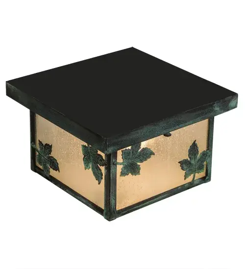 The Meyda Tiffany - Hyde Park by Meyda Lighting - Image 4