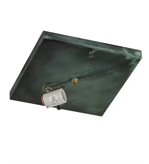 The Meyda Tiffany - Hyde Park by Meyda Lighting - Image 9