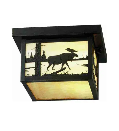 The Hyde Park by Meyda Lighting