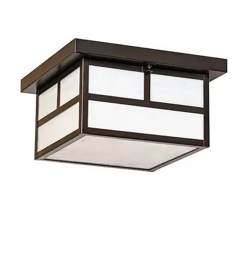 The Hyde Park by Meyda Lighting - Image 3