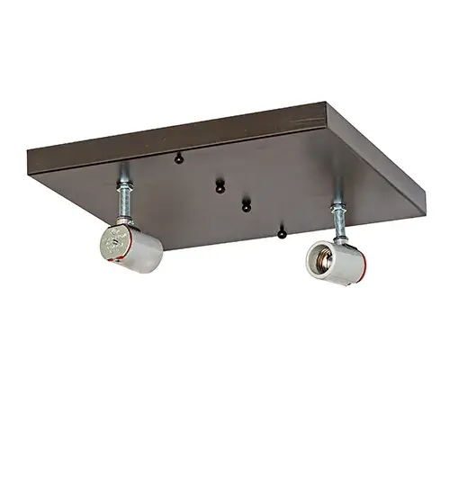The Hyde Park by Meyda Lighting - Image 9