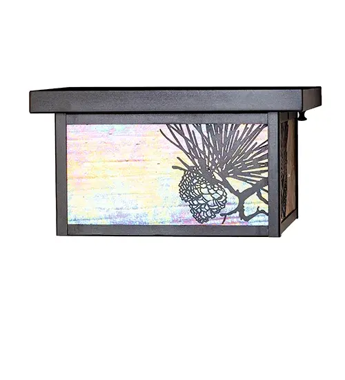 The Hyde Park by Meyda Lighting - Image 3
