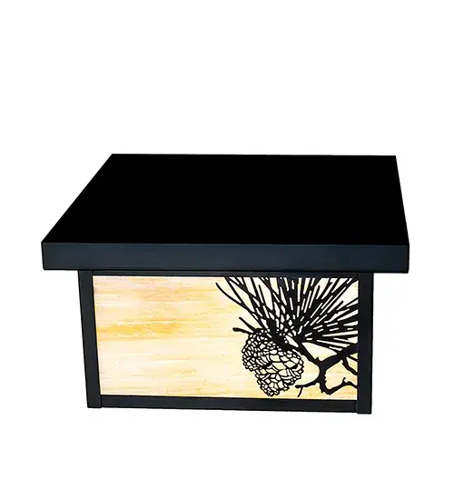 The Hyde Park by Meyda Lighting - Image 4