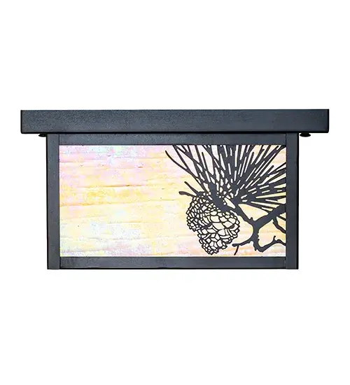 The Hyde Park by Meyda Lighting - Image 5