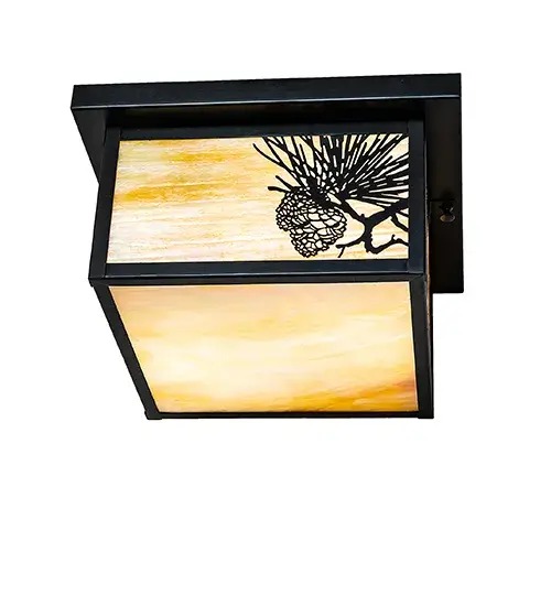 The Hyde Park by Meyda Lighting - Image 6