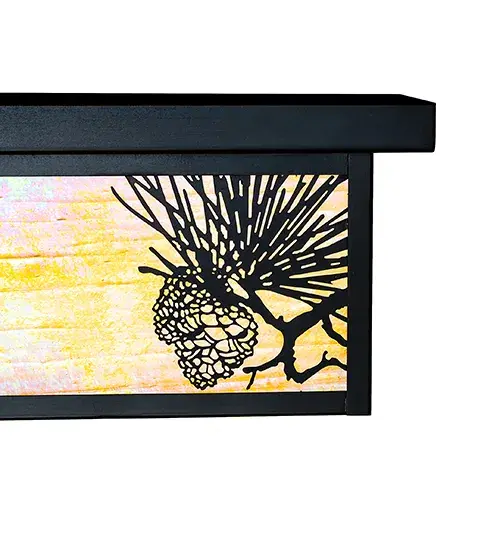 The Hyde Park by Meyda Lighting - Image 8
