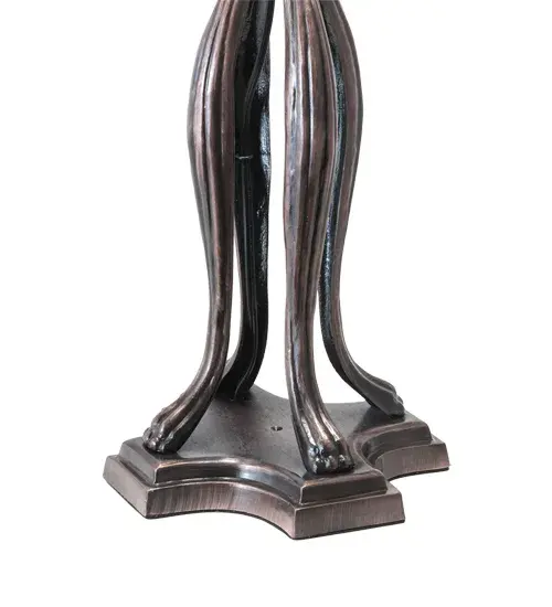 The Tiffany Fishscale by Meyda Lighting - Image 8
