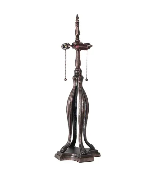 The Tiffany Fishscale by Meyda Lighting - Image 9