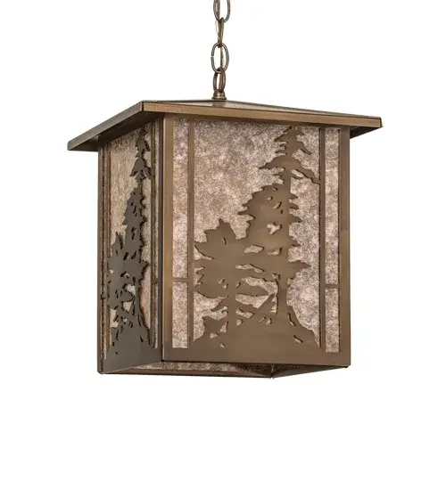 The Meyda Tiffany - Tall Pines by Meyda Lighting - Image 3