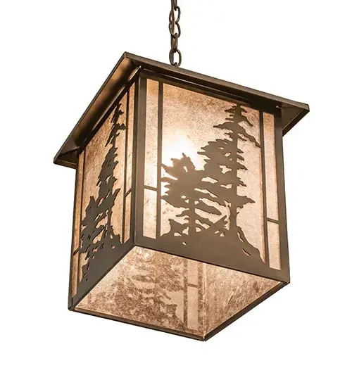 The Meyda Tiffany - Tall Pines by Meyda Lighting - Image 6