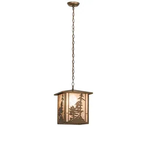 The Meyda Tiffany - Tall Pines by Meyda Lighting - Image 10