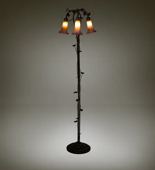 The Amber/Purple by Meyda Lighting - Image 1