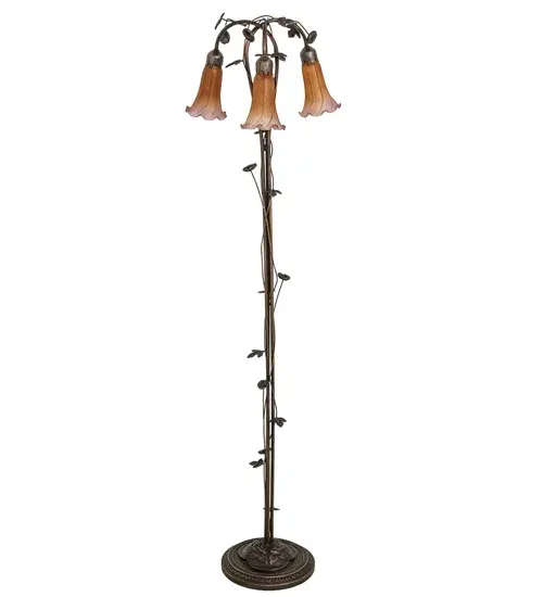 The Amber/Purple by Meyda Lighting - Image 3